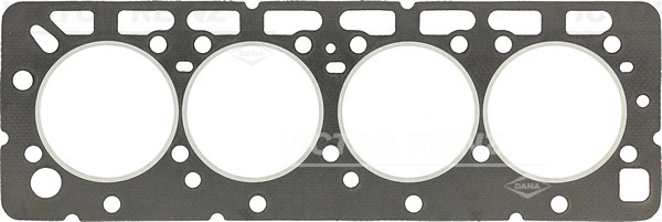 Gasket, cylinder head